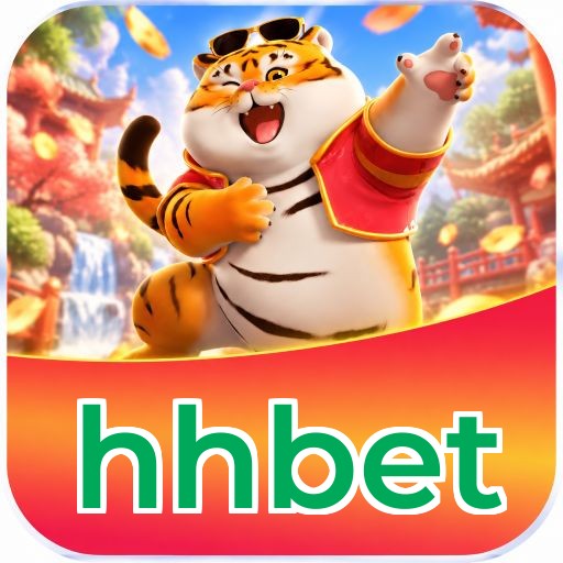 hhbet Logo