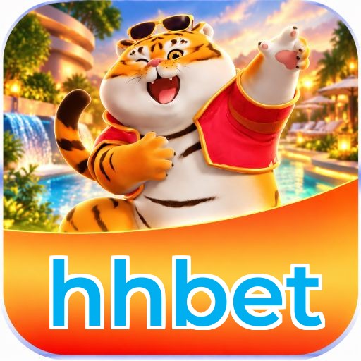 hhbet Logo