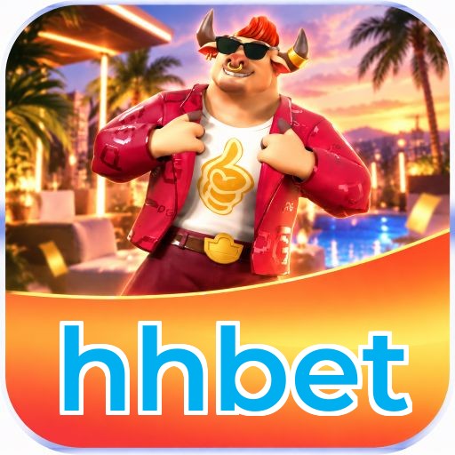 hhbet Instalar Logo 1