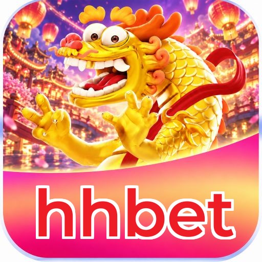 hhbet Logo 3