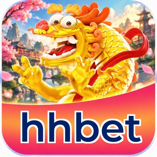 hhbet Bônus R$ 5.000 Logo