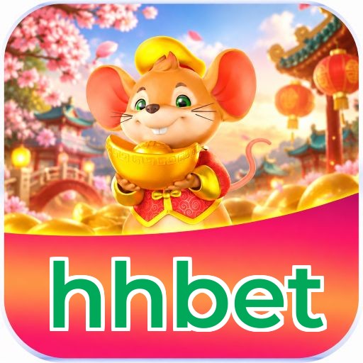 hhbet Instalar Logo 3