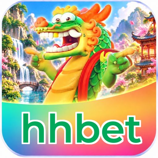 hhbet Segurança Logo 3