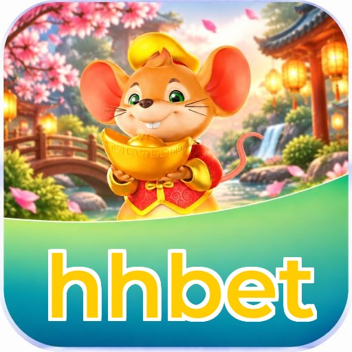 hhbet Instalar Logo 2