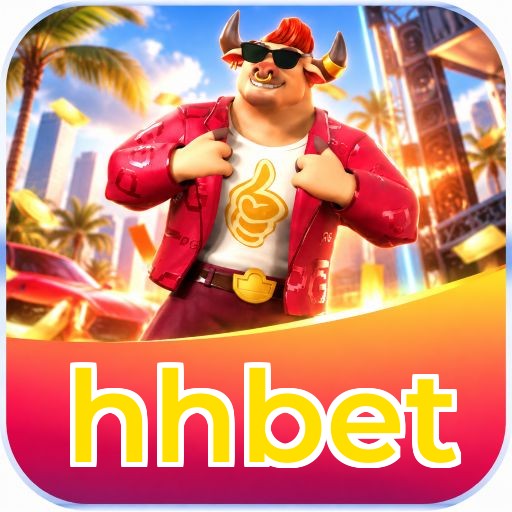 hhbet Logo 2