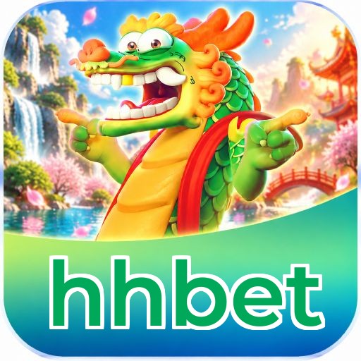 hhbet Logo