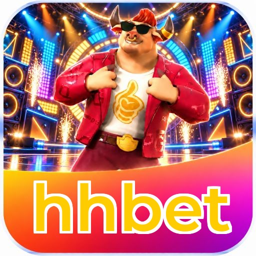 hhbet Logo