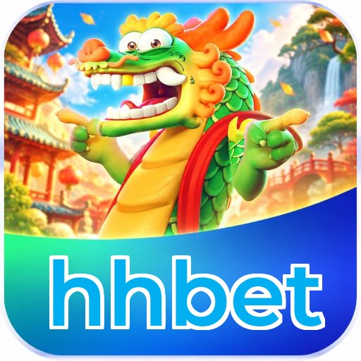 hhbet Logo