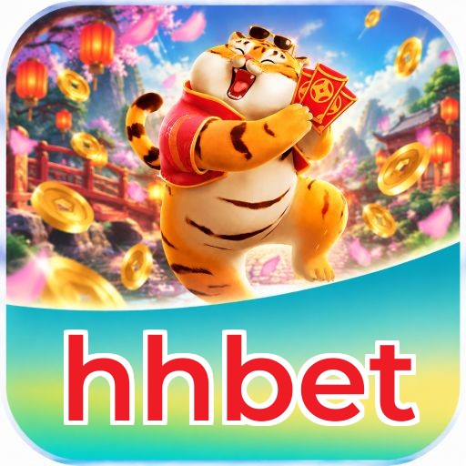 hhbet Logo