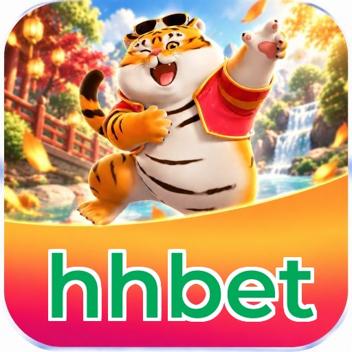 hhbet Logo