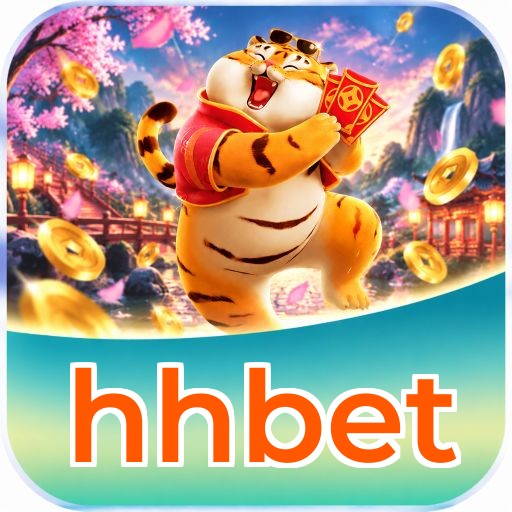 hhbet Download Logo Oficial