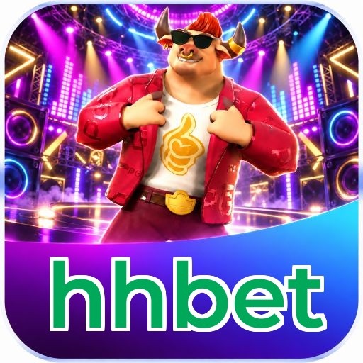 hhbet Logo