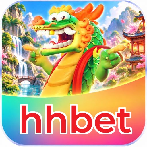 hhbet Logo