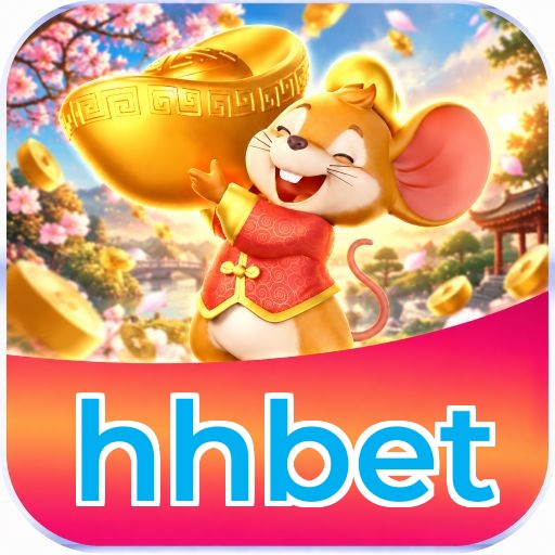 hhbet Segurança Logo 2