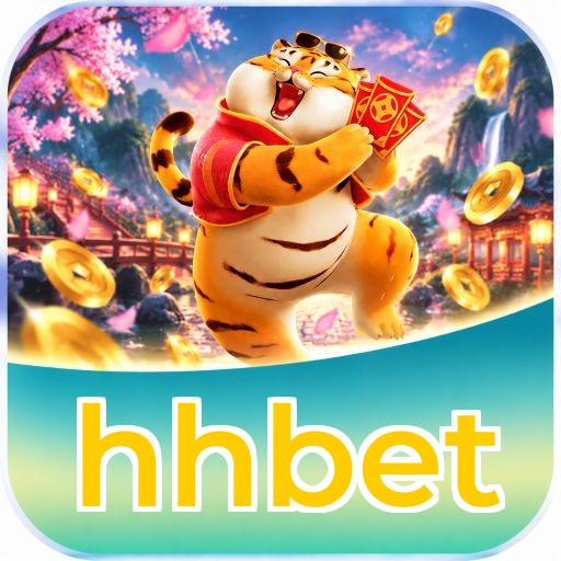 hhbet Logo