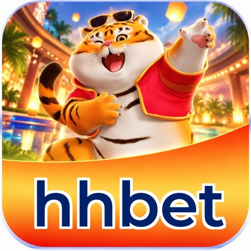 hhbet Logo