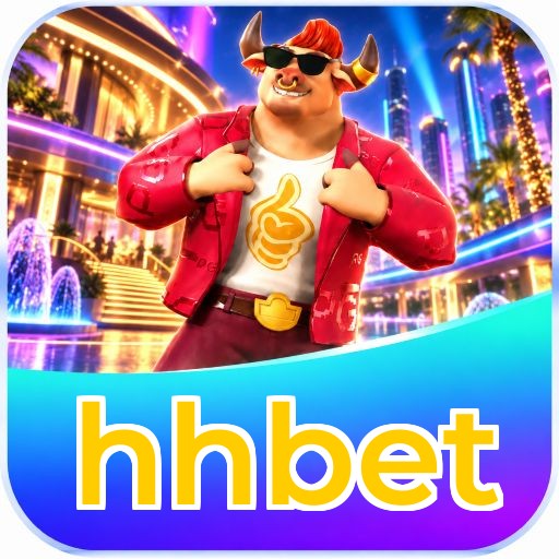 hhbet Logo