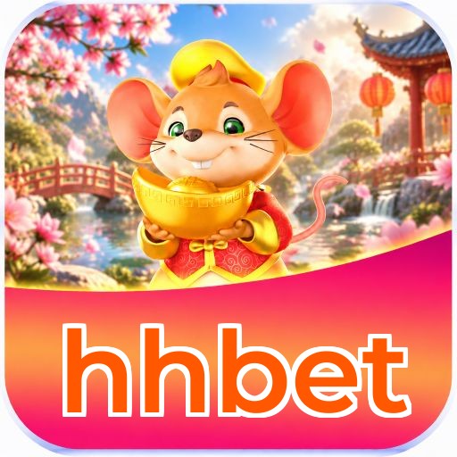 hhbet Logo