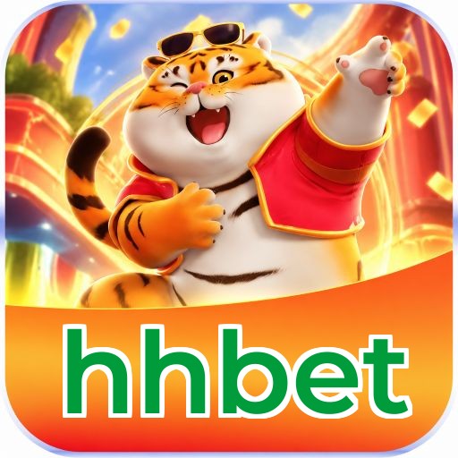 Fortune Tiger Logo 1