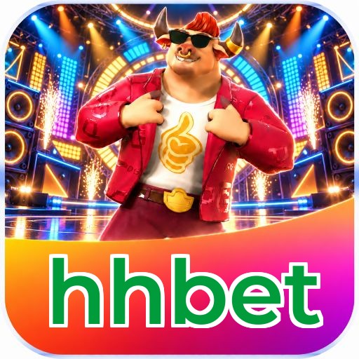 hhbet Logo