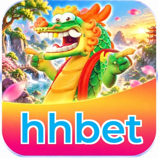 hhbet Logo